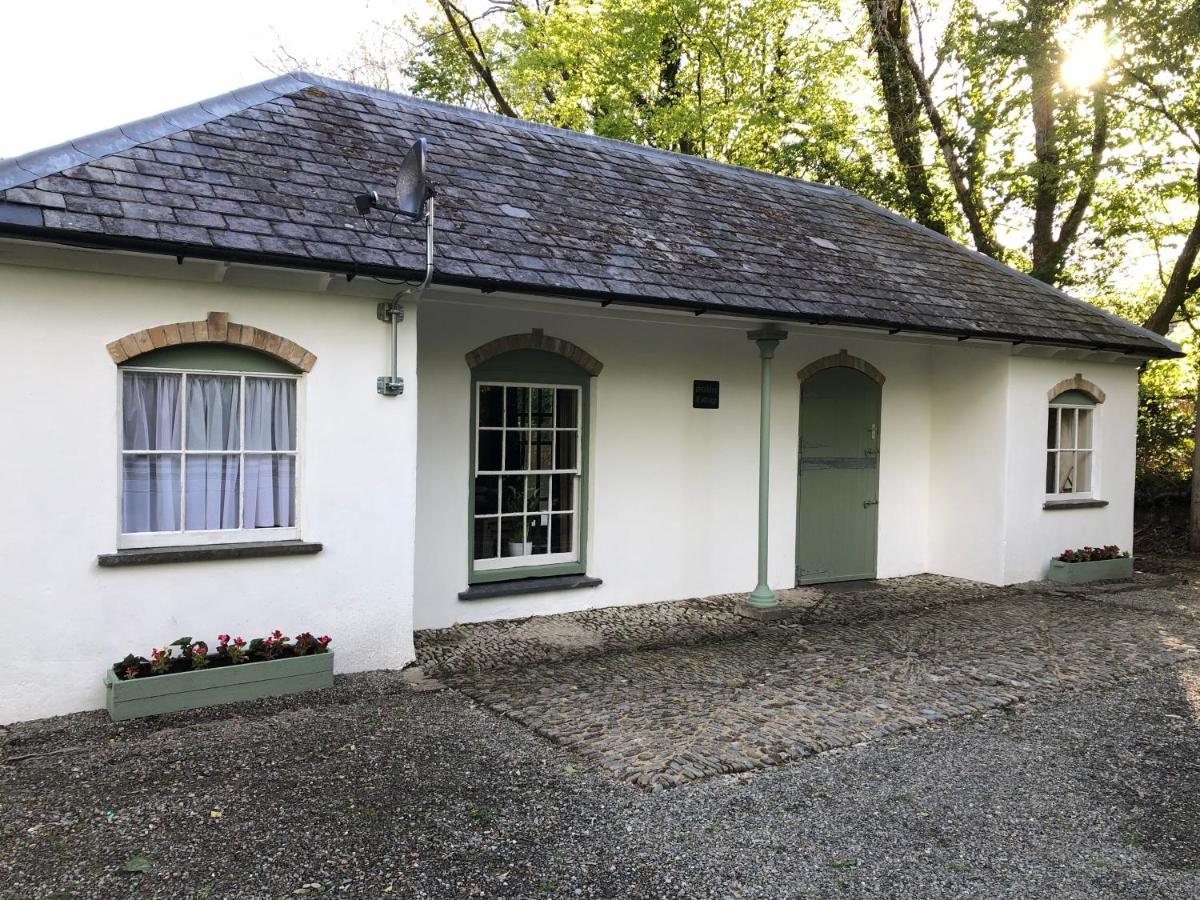 Stables Cottage, Idyllic Location Stunning Views Llandysul Exteriér fotografie